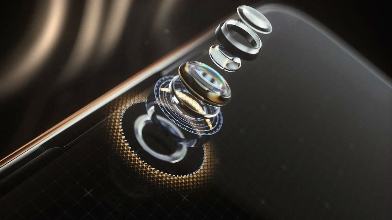Realme U1 with Mediatek Helio P70, dewdrop notch to launch on 28 Nov at 12.30 pm Realme U1 with Mediatek Helio P70, dewdrop notch to launch on 28 Nov at 12.30 pm