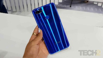 Realme reportedly planning to replace ColorOS with its own custom RealmeOS interface