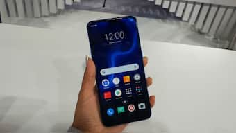 Realme U1 with 6.3-inch FHD+ display, Helio P70 launched in India at Rs 11,999