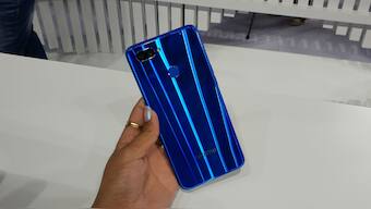 Realme U1 launch highlights: With 6.3-inch FHD+ display, prices starting Rs 11,999