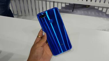 Realme U1 launch highlights: With 6.3-inch FHD+ display, prices starting Rs 11,999