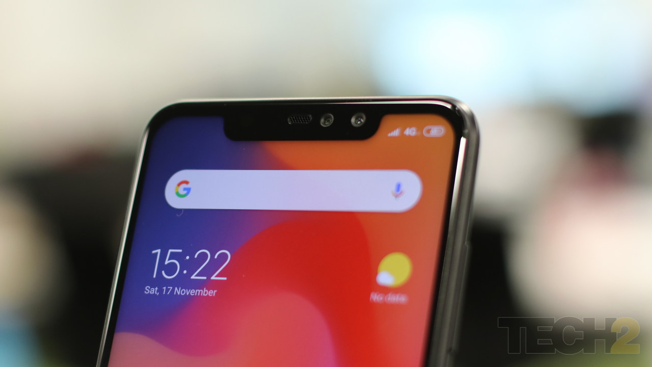 Xiaomi Redmi Note 6 Pro launched in India at Rs 13,999: Features, Specifications Xiaomi Redmi Note 6 Pro launched in India at Rs 13,999: Features, Specifications