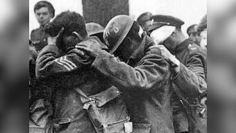 Day of Remembrance for all Victims of Chemical Warfare reaffirms UN's stand against weapons of mass destruction, promotion of global peace