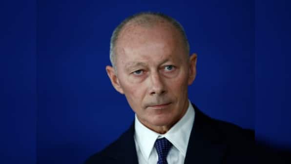 Renault’s interim deputy chief executive says he would safeguard carmaker’s interests in alliance with Nissan