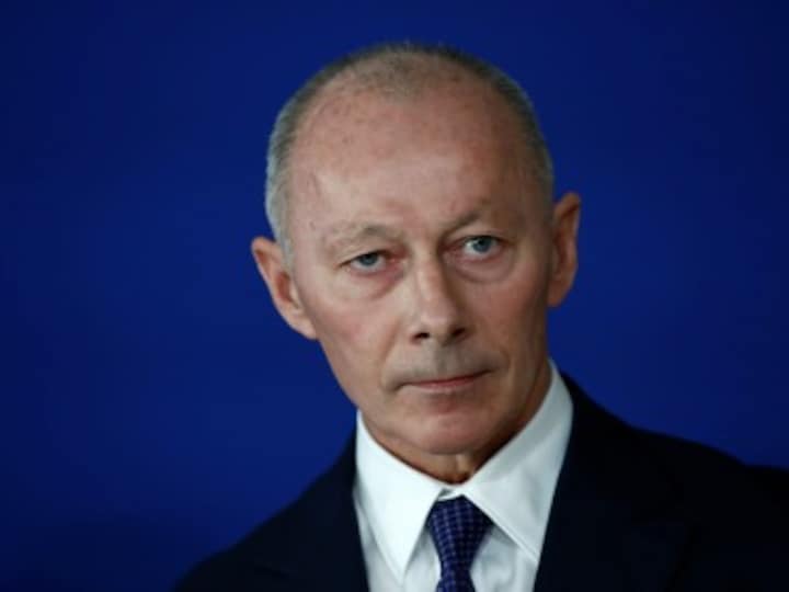 Renault’s interim deputy chief executive says he would safeguard carmaker’s interests in alliance with Nissan