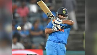 India vs West Indies: Mature Rishabh Pant slowly starting to repay team management's faith in him