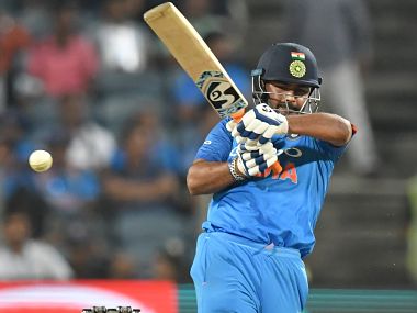 India vs West Indies: Mature Rishabh Pant slowly starting to repay team management's faith in him India vs West Indies: Mature Rishabh Pant slowly starting to repay team management's faith in him