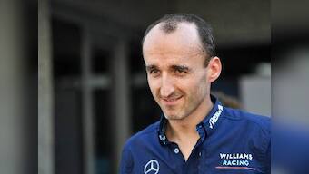 Formula 1: Robert Kubica has already scripted a fairytale with heroic comeback to the sport, but can it get better?
