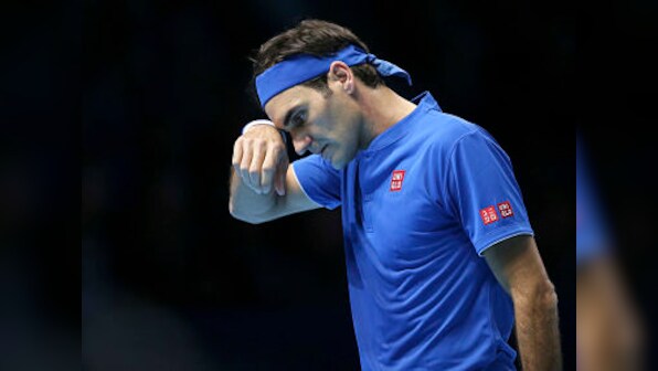 ATP Finals: Novak Djokovic, John Isner defend Roger Federer after Julien Benneteau's 'preferential treatment' claims