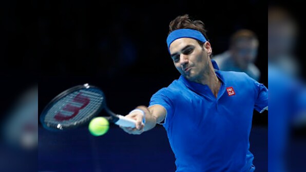 ATP Finals: Roger Federer denies claims that he gets preferential treatment from tennis tournaments