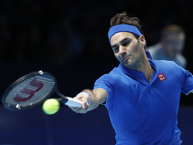 ATP Finals: Roger Federer denies claims that he gets preferential treatment from tennis tournaments ATP Finals: Roger Federer denies claims that he gets preferential treatment from tennis tournaments