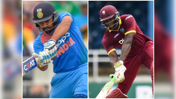 Highlights, India vs West Indies, 1st T20I at Kolkata, Full Cricket Score: Karthik, Pandya take hosts to a 5 wicket win, lead series 1-0
