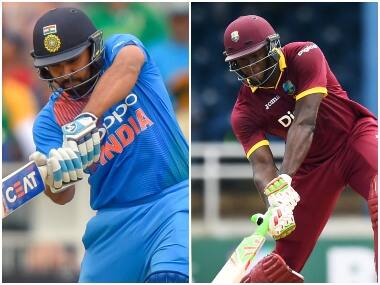 India vs West Indies, Highlights, 3rd T20I in Chennai, full cricket score: Hosts win last-ball thriller, win series 3-0