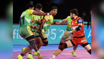 Pro Kabaddi League 2018: Bengaluru Bulls lead charge at top of the group; defending champions Patna Pirates settling in