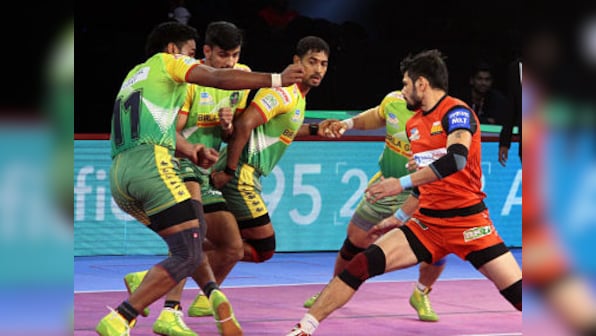 Pro Kabaddi League 2018: Bengaluru Bulls lead charge at top of the group; defending champions Patna Pirates settling in