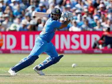 India vs West Indies: Sans Virat Kohli, hosts expect tough challenge in T20I series as Windies return to favourite format India vs West Indies: Sans Virat Kohli, hosts expect tough challenge in T20I series as Windies return to favourite format