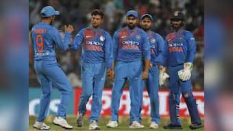 India vs West Indies: Rohit Sharma and Co look to test bench strength as battered Windies aim to sign off on happy note