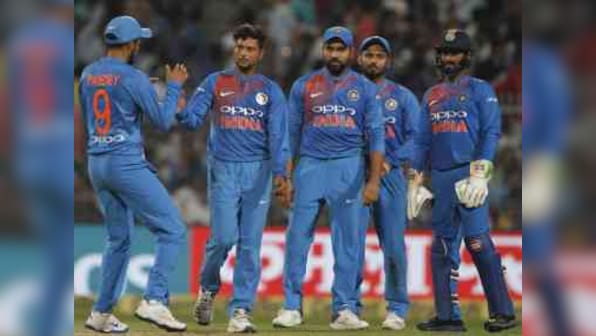 India vs West Indies: Rohit Sharma and Co look to test bench strength as battered Windies aim to sign off on happy note