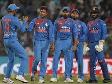 India vs Australia: When and where to watch Live Telecast, Live Streaming of Ind vs Aus 2nd T20I online India vs Australia: When and where to watch Live Telecast, Live Streaming of Ind vs Aus 2nd T20I online