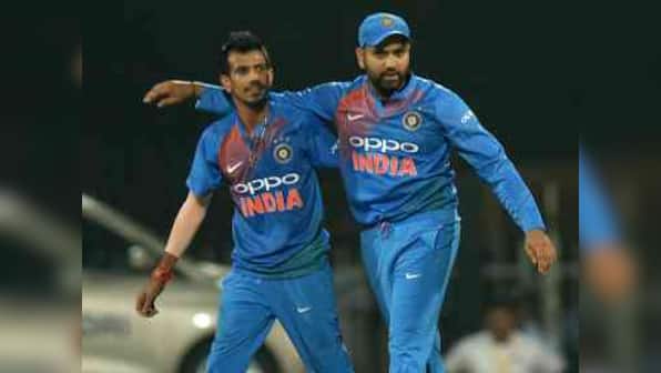 India vs West Indies: Rohit Sharma says he wanted his team to be ruthless as it registers series sweep