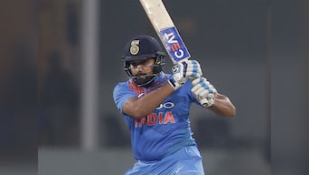India vs New Zealand Live Streaming: When and where to watch 1st T20I match on live TV online