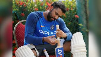 India vs Australia: Visiting batsmen ready to face challenge of extra pace and bounce, says Rohit Sharma