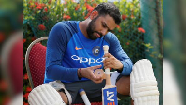 India vs Australia: Visiting batsmen ready to face challenge of extra pace and bounce, says Rohit Sharma
