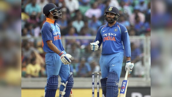 India vs West Indies: Ravindra Jadeja tops report card in final ODI; Shai Hope, Kieran Powell flunk