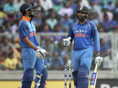 India vs West Indies: Ravindra Jadeja tops report card in final ODI; Shai Hope, Kieran Powell flunk India vs West Indies: Ravindra Jadeja tops report card in final ODI; Shai Hope, Kieran Powell flunk