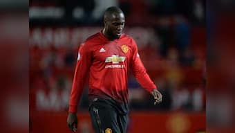 Premier League: Romelu Lukaku still a big part of squad, says Manchester United interim boss OIe Gunnar Solskjaer