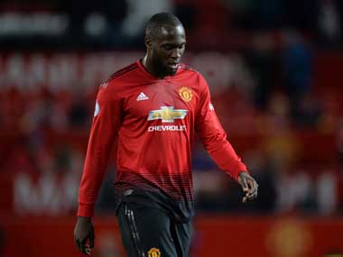 Premier League: Romelu Lukaku still a big part of squad, says Manchester United interim boss OIe Gunnar Solskjaer Premier League: Romelu Lukaku still a big part of squad, says Manchester United interim boss OIe Gunnar Solskjaer