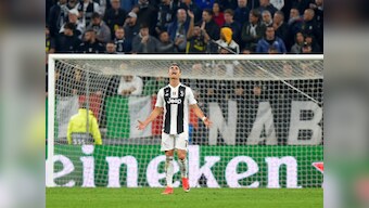 Champions League: Manchester United did nothing to win the game, says Juventus star Cristiano Ronaldo