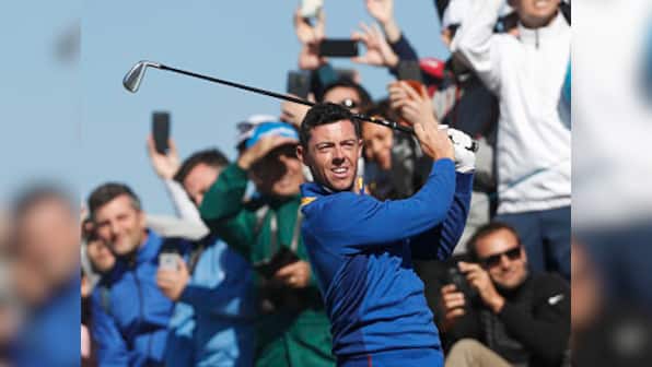 Former World No 1 Rory McIlroy's 2019 membership issue could give European Tour sleepless nights
