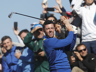 Former World No 1 Rory McIlroy's 2019 membership issue could give European Tour sleepless nights Former World No 1 Rory McIlroy's 2019 membership issue could give European Tour sleepless nights
