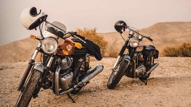 Royal Enfield Interceptor 650 launched at Rs 2.5 lakh, Continental GT 650 at Rs 2.65 lakh, come with three-year warranty