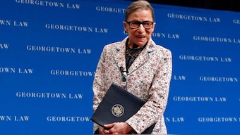Cash flows free as Conservatives, Liberals battle to fill US Supreme Court seat left vacant by Ginsburg's death