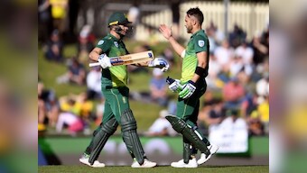 Australia vs South Africa: David Miller, Faf du Plessis' centuries hand Proteas 40-run win in third ODI, claim series 2-1
