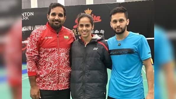 Syed Modi International 2018: With marriage on horizon, Saina Nehwal, Parupalli Kashyap insist sport remains priority