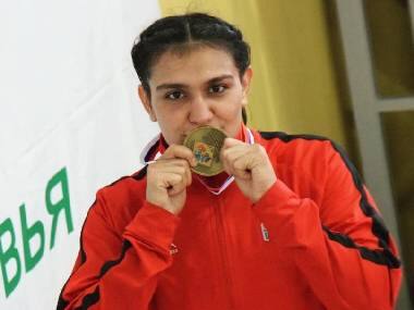 Women's World Boxing Championships: Saweety Boora's journey from training in ploughed fields to boxing for India