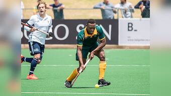 Hockey World Cup 2018: Tim Drummond-led South Africa aiming for best ever finish at tournament