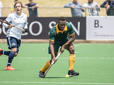 Hockey World Cup 2018: Tim Drummond-led South Africa aiming for best ever finish at tournament Hockey World Cup 2018: Tim Drummond-led South Africa aiming for best ever finish at tournament
