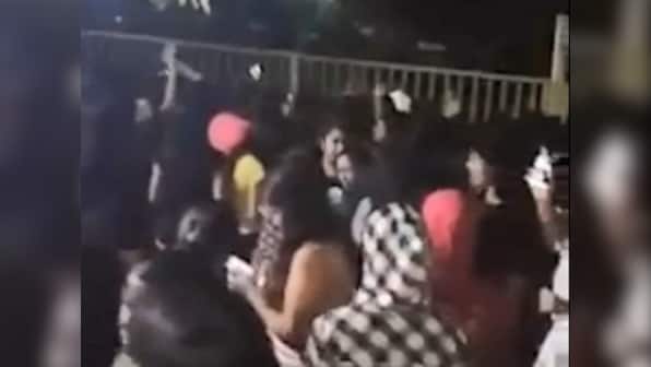 SRM Chennai's moral policing overshadows sexual assault on student; it happens to 'North Indian' girls, says hostel warden