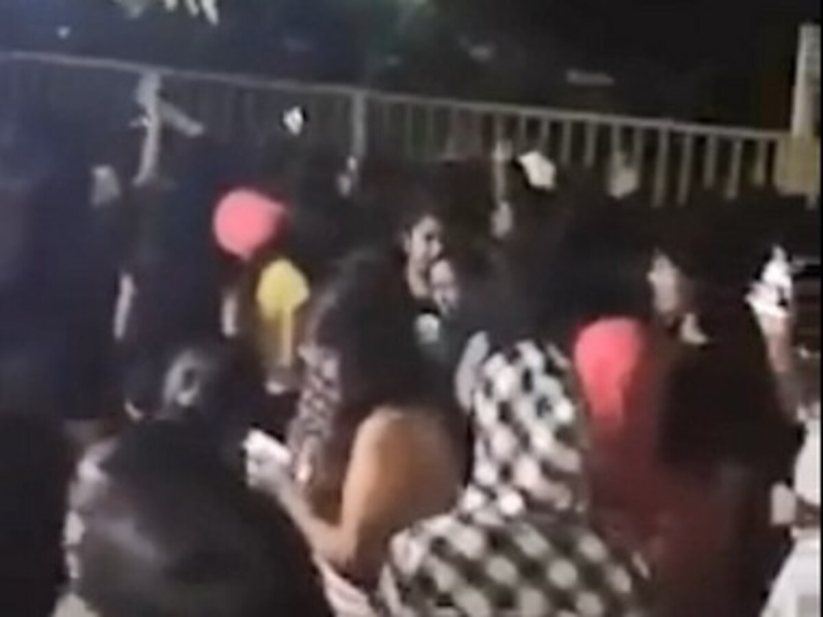 Srm College Sex Videos - SRM sexual harassment case: Student body accuses authorities of not acting  against warden who blamed survivor-India News , Firstpost