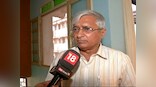 GSM leader Subhash Velingkar hits out at BJP for not mentioning Mandovi river casinos in run-up to Panaji Assembly bypoll