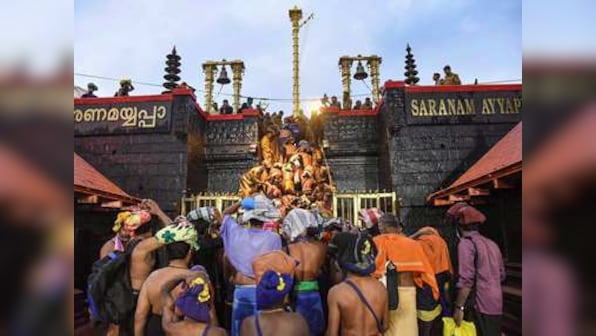 76-year-old Sabarimala devotee from Mumbai dies of heart attack while returning from Lord Ayyappa temple