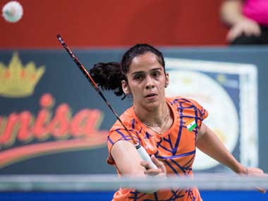 PBL 2018: Saina Nehwal says the end-of-year tournament takes a toll on the bodies of players PBL 2018: Saina Nehwal says the end-of-year tournament takes a toll on the bodies of players