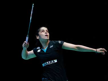 Malaysia Masters 2019: Saina Nehwal bundles out Nozomi Okuhara; Kidambi Srikanth bows out against fitter Son Wan Ho Malaysia Masters 2019: Saina Nehwal bundles out Nozomi Okuhara; Kidambi Srikanth bows out against fitter Son Wan Ho