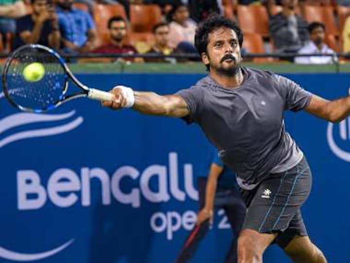 Leaving behind injury struggles, Saketh Myneni sets sights on achieving smaller goals in 2019