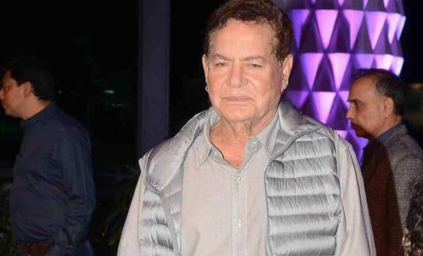 IFFI 2018: Veteran screenwriter Salim Khan to be honoured with Special Award at closing ceremony