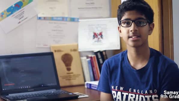 Bengaluru student wins Breakthrough Science prize totalling Rs 2.9 Crore